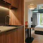 Апарт-отель Maison Du Moulin 4*