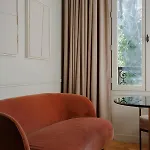 Maison Du Moulin Апарт-отель 4*