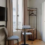 Апарт-отель Maison Du Moulin 4*