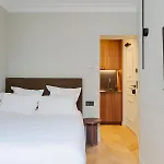 Maison Du Moulin 4* Париж