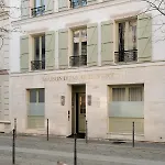 Maison Du Moulin 4* Париж