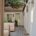 Апарт-отель Maison Du Moulin