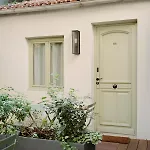 Maison Du Moulin Апарт-отель 4*