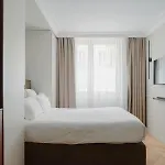 Maison Du Moulin Апарт-отель Париж