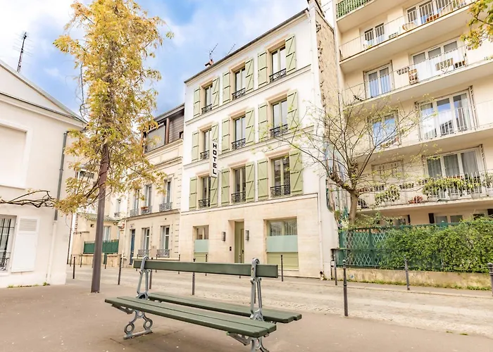 Maison Du Moulin 4*