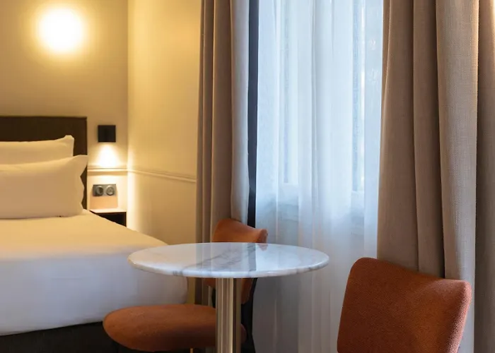 Maison Du Moulin 4*