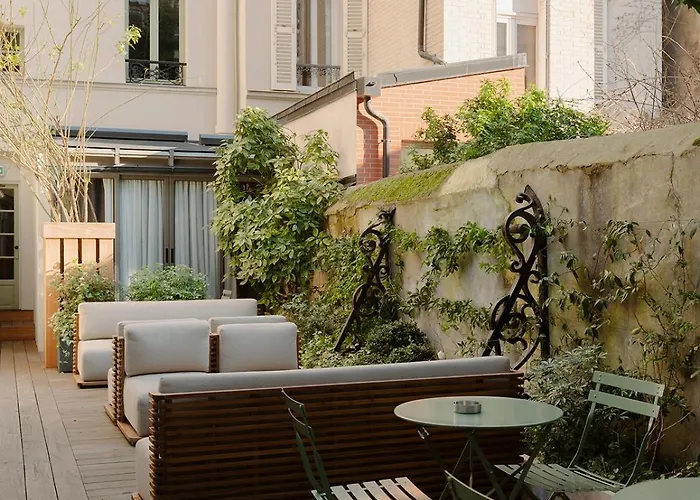 Maison Du Moulin