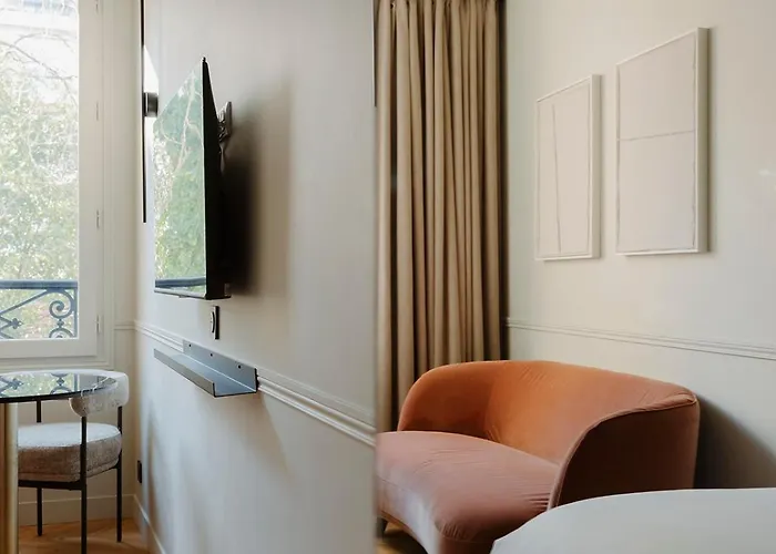 Maison Du Moulin 4*