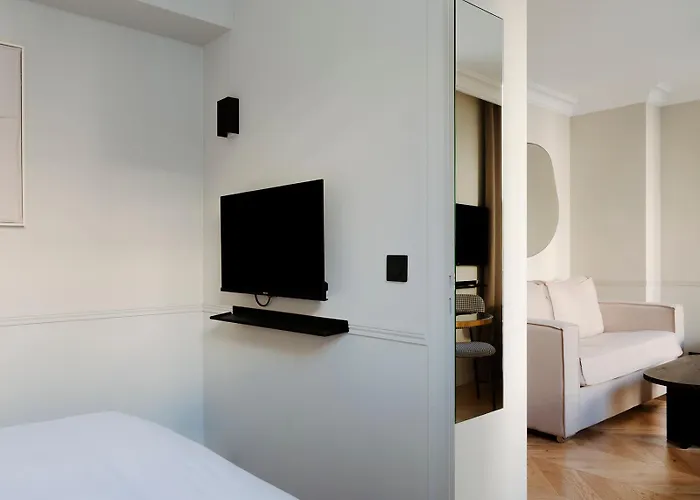 Maison Du Moulin 4*
