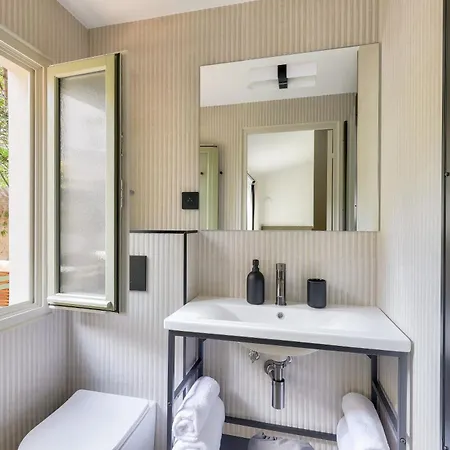 Maison Du Moulin 4* باريس