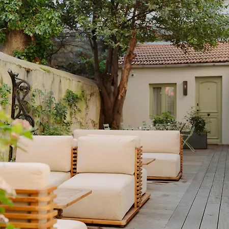 Maison Du Moulin شقة فندقية 4*