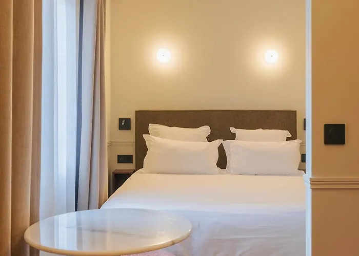 Aparthotel Maison Du Moulin