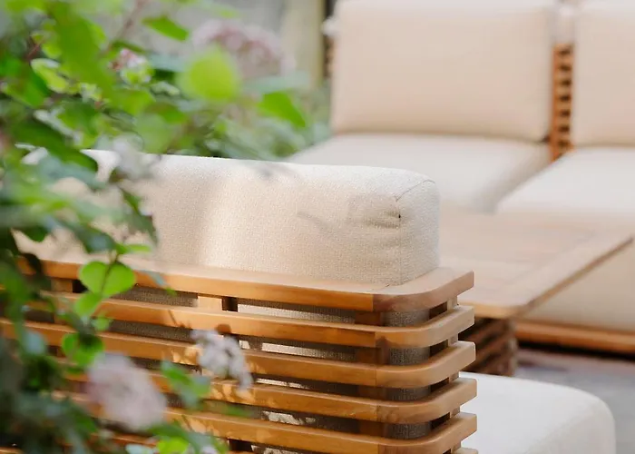 Aparthotel Maison Du Moulin 4*