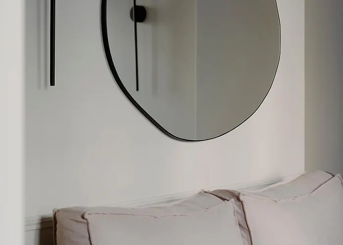 Maison Du Moulin Aparthotel