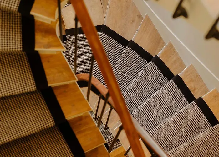 Maison Du Moulin Aparthotel Parijs