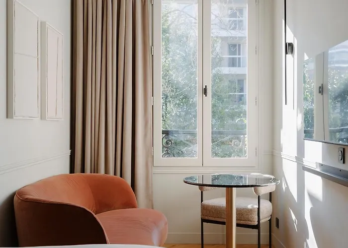 Maison Du Moulin Aparthotel