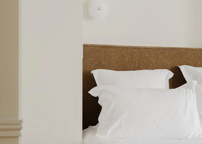 Maison Du Moulin Aparthotel