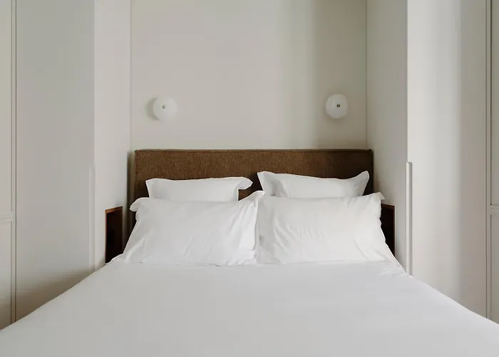 Aparthotel Maison Du Moulin