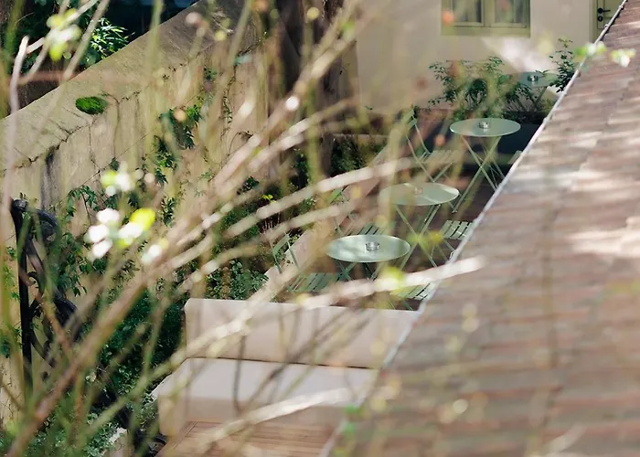 Maison Du Moulin Aparthotel