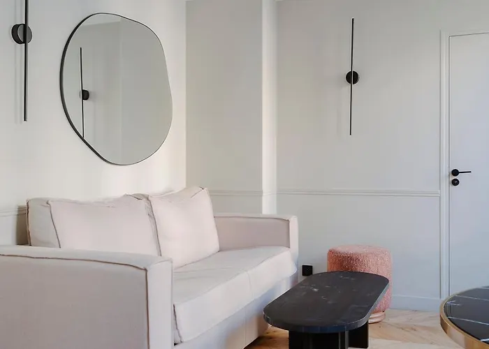 Maison Du Moulin 4* Parijs